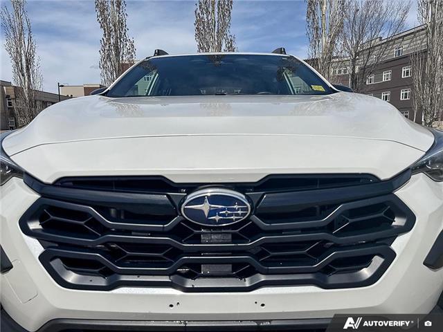 2024 Subaru Crosstrek Onyx (Stk: PS2199) in Grande Prairie - Image 8 of 21