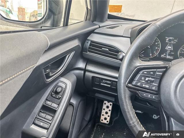 2024 Subaru Crosstrek Onyx (Stk: PS2199) in Grande Prairie - Image 15 of 21