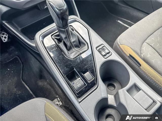2024 Subaru Crosstrek Onyx (Stk: PS2199) in Grande Prairie - Image 16 of 21