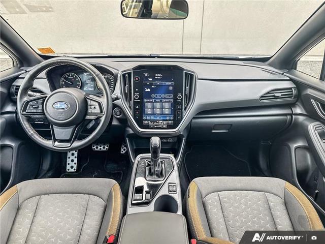2024 Subaru Crosstrek Onyx (Stk: PS2199) in Grande Prairie - Image 21 of 21