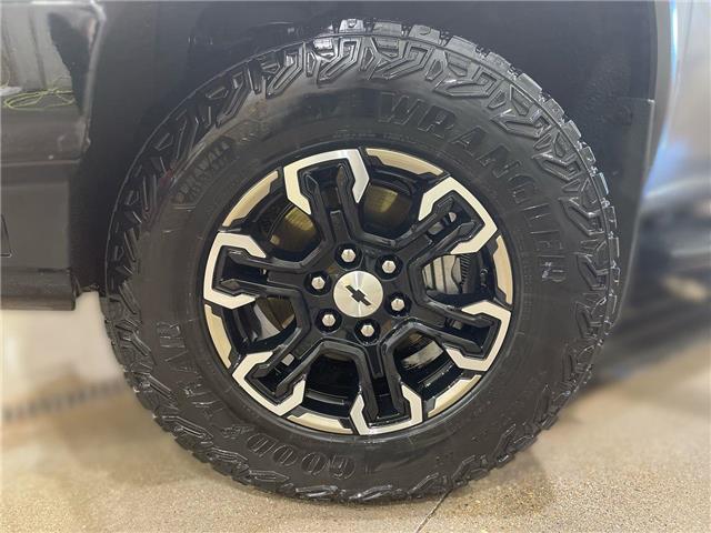 2023 Chevrolet Silverado 1500 ZR2 (Stk: 10906AT) in Meadow Lake - Image 2 of 16 2023 Chevrolet Silverado 1500 ZR2 (Stk: 10906AT) in Meadow Lake - Image 2 of 16