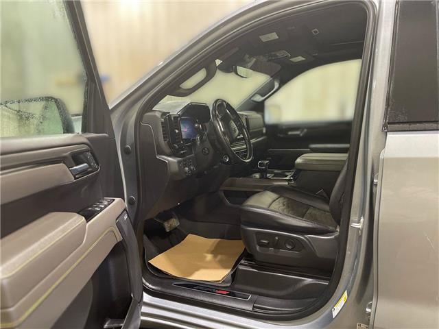 2023 Chevrolet Silverado 1500 ZR2 (Stk: 10906AT) in Meadow Lake - Image 3 of 16 2023 Chevrolet Silverado 1500 ZR2 (Stk: 10906AT) in Meadow Lake - Image 3 of 16