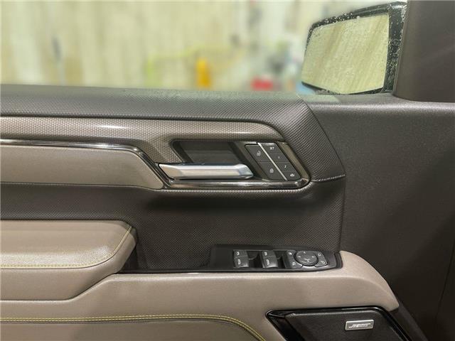 2023 Chevrolet Silverado 1500 ZR2 (Stk: 10906AT) in Meadow Lake - Image 5 of 16 2023 Chevrolet Silverado 1500 ZR2 (Stk: 10906AT) in Meadow Lake - Image 5 of 16