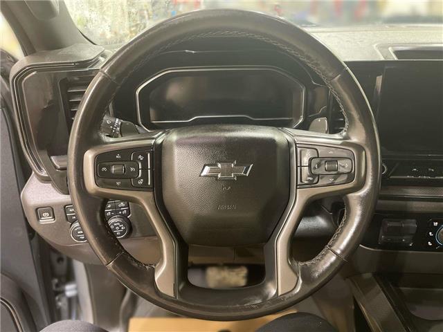 2023 Chevrolet Silverado 1500 ZR2 (Stk: 10906AT) in Meadow Lake - Image 6 of 16 2023 Chevrolet Silverado 1500 ZR2 (Stk: 10906AT) in Meadow Lake - Image 6 of 16
