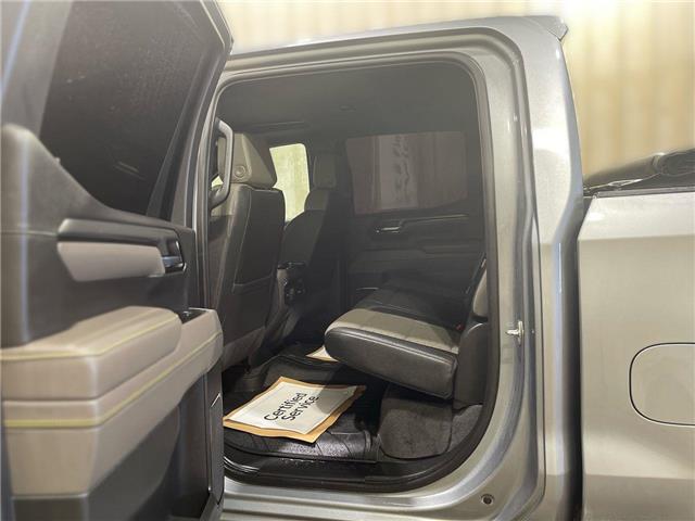 2023 Chevrolet Silverado 1500 ZR2 (Stk: 10906AT) in Meadow Lake - Image 12 of 16 2023 Chevrolet Silverado 1500 ZR2 (Stk: 10906AT) in Meadow Lake - Image 12 of 16