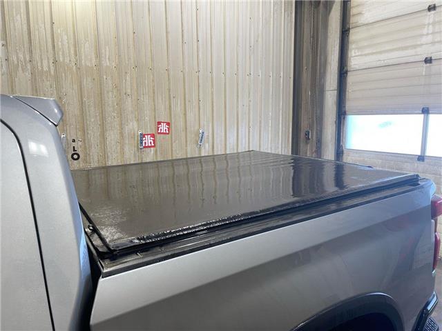 2023 Chevrolet Silverado 1500 ZR2 (Stk: 10906AT) in Meadow Lake - Image 13 of 16 2023 Chevrolet Silverado 1500 ZR2 (Stk: 10906AT) in Meadow Lake - Image 13 of 16
