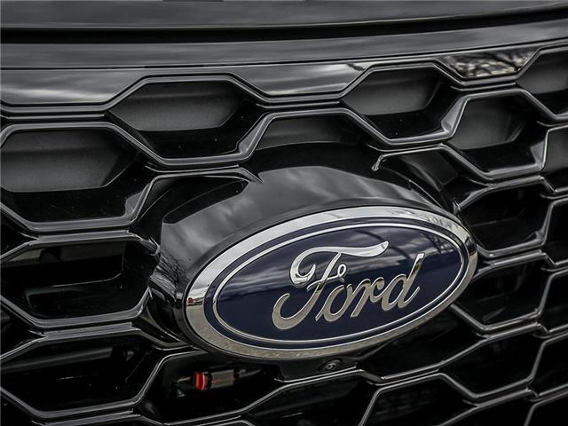 2026 Ford Explorer ST (Stk: 26EX0684) in London - Image 8 of 10