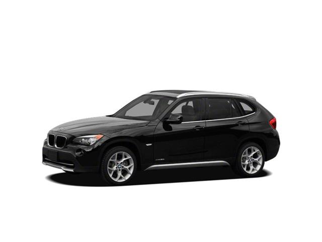 2012 BMW X1 xDrive28i (Stk: AR0651A) in Calgary - Image 1 of 1