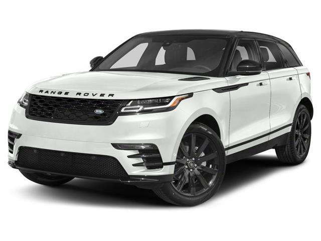 2019 Land Rover Range Rover Velar P380 SE R-Dynamic (Stk: ARUC1001) in Calgary - Image 1 of 12
