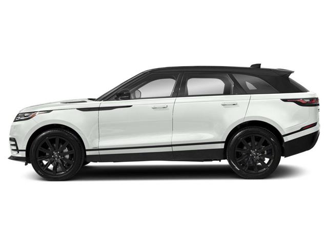 2019 Land Rover Range Rover Velar P380 SE R-Dynamic (Stk: ARUC1001) in Calgary - Image 2 of 12