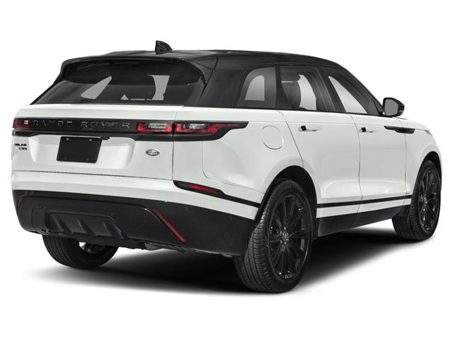 2019 Land Rover Range Rover Velar P380 SE R-Dynamic (Stk: ARUC1001) in Calgary - Image 3 of 12