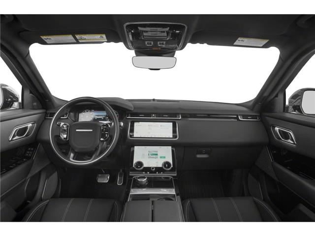2019 Land Rover Range Rover Velar P380 SE R-Dynamic (Stk: ARUC1001) in Calgary - Image 5 of 12