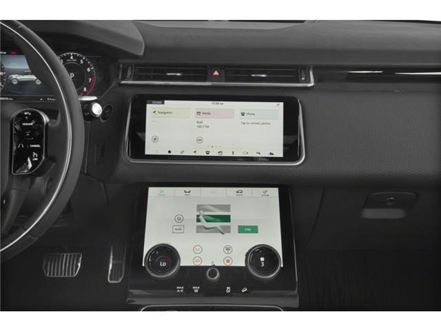 2019 Land Rover Range Rover Velar P380 SE R-Dynamic (Stk: ARUC1001) in Calgary - Image 7 of 12