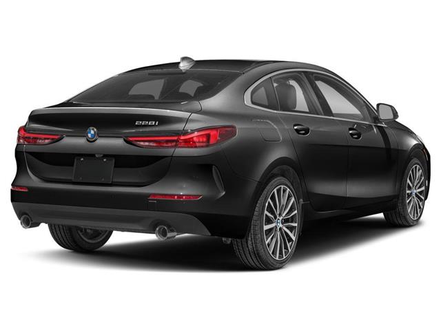 2024 BMW 228i xDrive Gran Coupe (Stk: ARUC999) in Calgary - Image 3 of 3