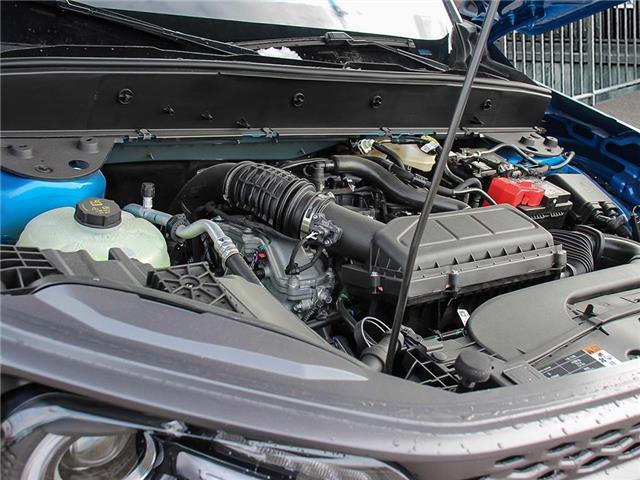 2026 Ford Bronco Sport Big Bend (Stk: S6673) in St. Thomas - Image 6 of 10