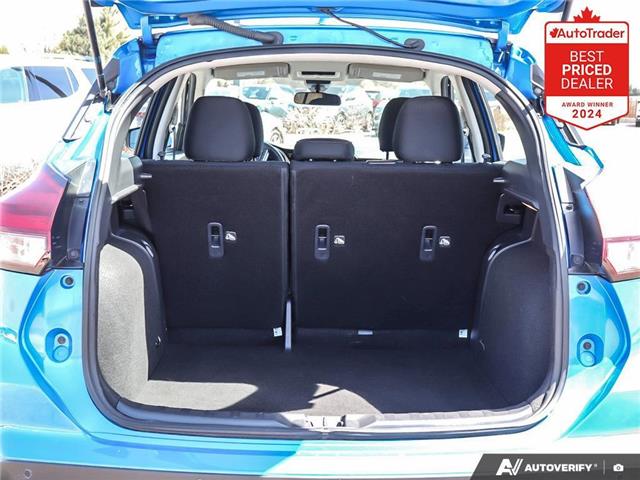 2025 Nissan Kicks Play SV (Stk: U3392) in Hamilton - Image 14 of 30 2025 Nissan Kicks Play SV (Stk: U3392) in Hamilton - Image 14 of 30