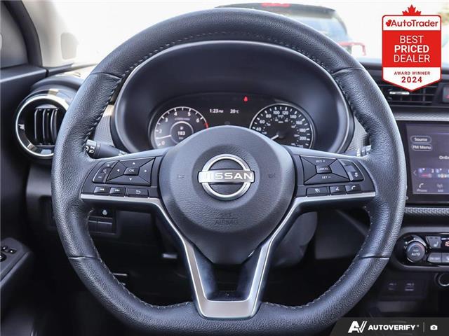 2025 Nissan Kicks Play SV (Stk: U3392) in Hamilton - Image 17 of 30 2025 Nissan Kicks Play SV (Stk: U3392) in Hamilton - Image 17 of 30