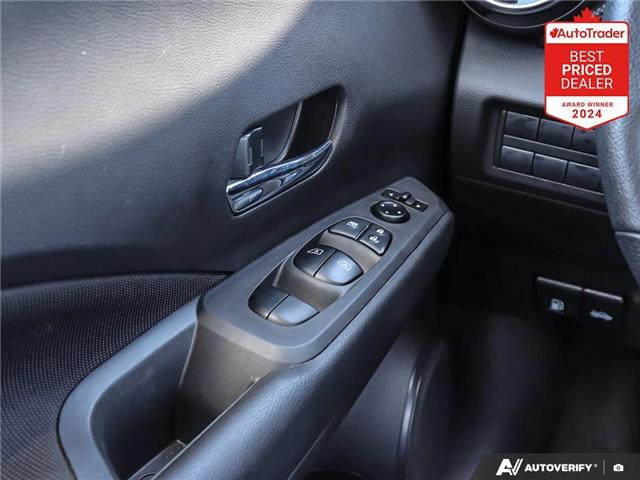2025 Nissan Kicks Play SV (Stk: U3392) in Hamilton - Image 20 of 30 2025 Nissan Kicks Play SV (Stk: U3392) in Hamilton - Image 20 of 30