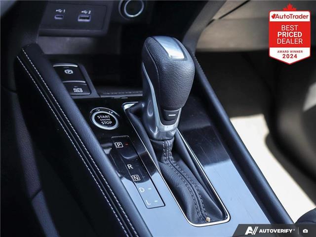 2025 Nissan Kicks Play SV (Stk: U3392) in Hamilton - Image 22 of 30 2025 Nissan Kicks Play SV (Stk: U3392) in Hamilton - Image 22 of 30