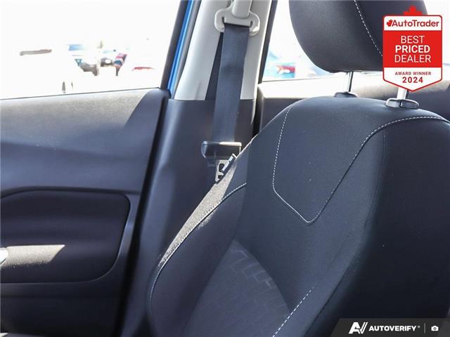 2025 Nissan Kicks Play SV (Stk: U3392) in Hamilton - Image 26 of 30 2025 Nissan Kicks Play SV (Stk: U3392) in Hamilton - Image 26 of 30