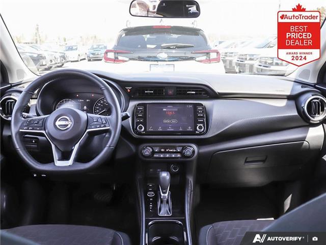 2025 Nissan Kicks Play SV (Stk: U3392) in Hamilton - Image 28 of 30 2025 Nissan Kicks Play SV (Stk: U3392) in Hamilton - Image 28 of 30
