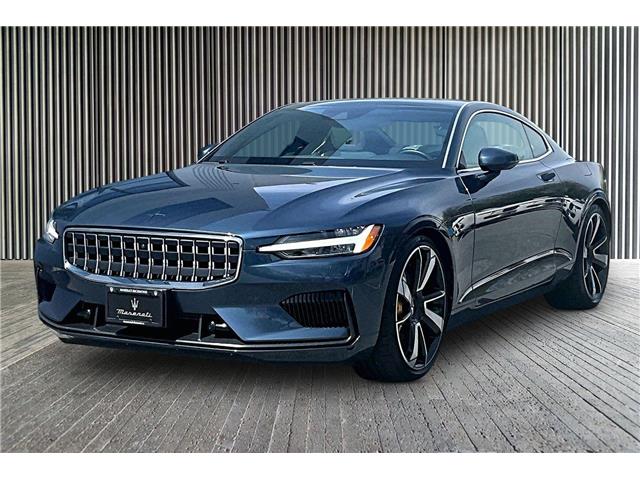 2021 Polestar 1 Base (Stk: RU1012) in Richmond - Image 1 of 28