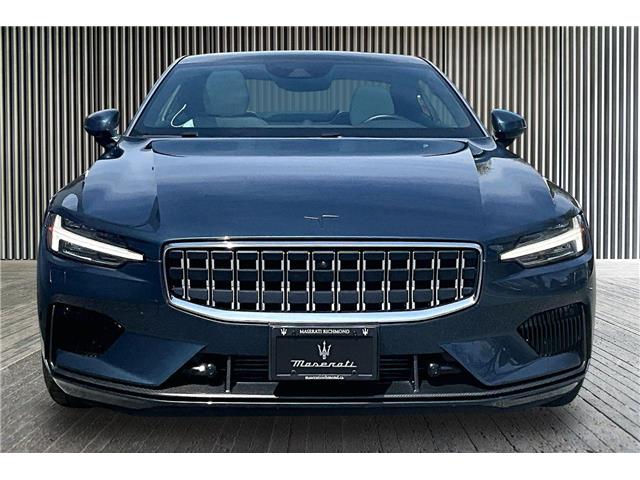 2021 Polestar 1 Base (Stk: RU1012) in Richmond - Image 2 of 28