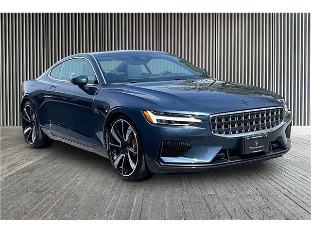 2021 Polestar 1 Base (Stk: RU1012) in Richmond - Image 3 of 28