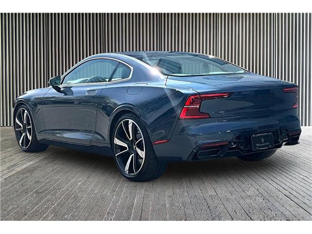 2021 Polestar 1 Base (Stk: RU1012) in Richmond - Image 4 of 28