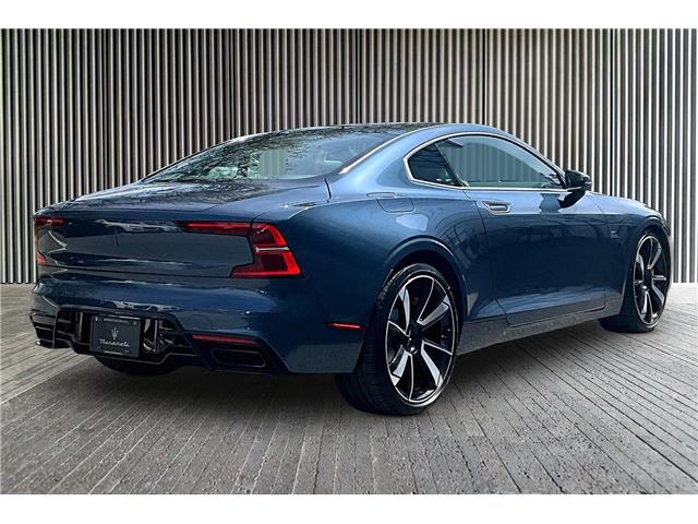 2021 Polestar 1 Base (Stk: RU1012) in Richmond - Image 6 of 28