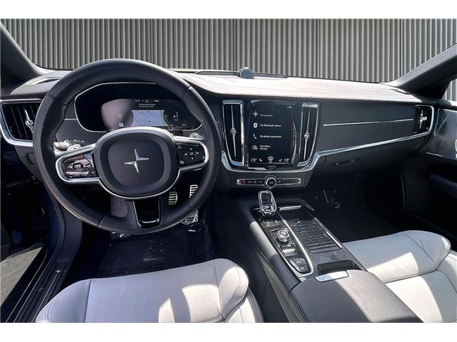 2021 Polestar 1 Base (Stk: RU1012) in Richmond - Image 7 of 28