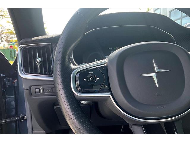 2021 Polestar 1 Base (Stk: RU1012) in Richmond - Image 10 of 28