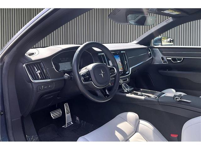 2021 Polestar 1 Base (Stk: RU1012) in Richmond - Image 14 of 28