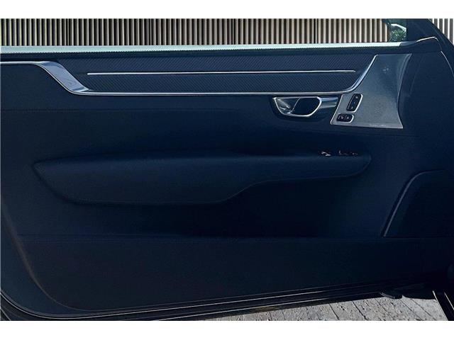 2021 Polestar 1 Base (Stk: RU1012) in Richmond - Image 17 of 28