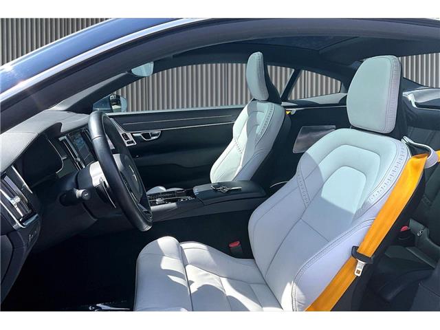 2021 Polestar 1 Base (Stk: RU1012) in Richmond - Image 18 of 28