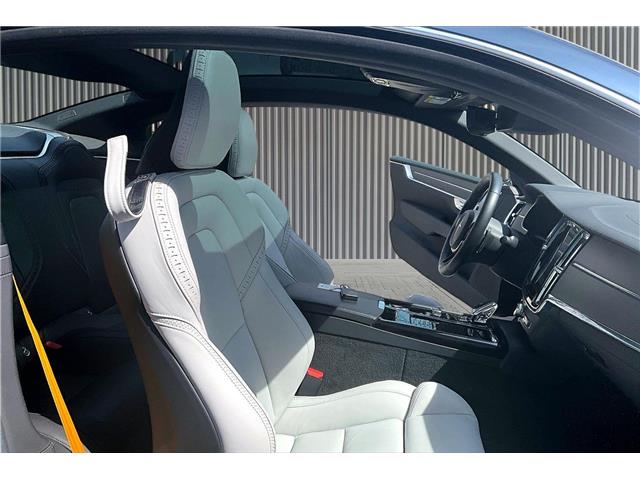 2021 Polestar 1 Base (Stk: RU1012) in Richmond - Image 25 of 28
