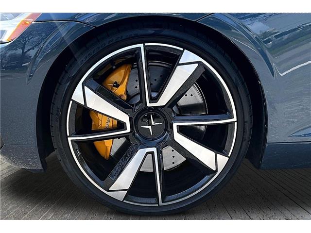 2021 Polestar 1 Base (Stk: RU1012) in Richmond - Image 28 of 28