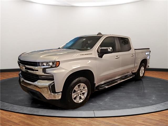 2021 Chevrolet Silverado 1500 LT (Stk: 422496) in Lower Sackville - Image 1 of 9