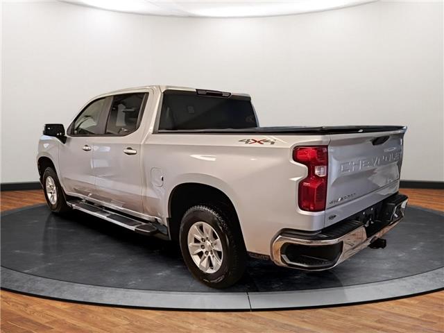 2021 Chevrolet Silverado 1500 LT (Stk: 422496) in Lower Sackville - Image 2 of 9