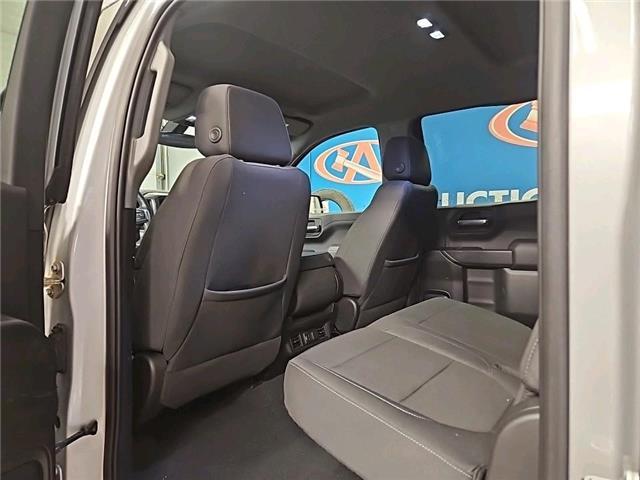 2021 Chevrolet Silverado 1500 LT (Stk: 422496) in Lower Sackville - Image 6 of 9
