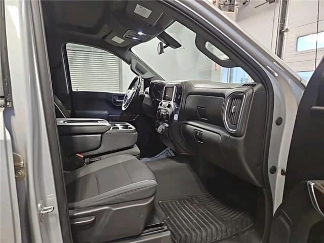 2021 Chevrolet Silverado 1500 LT (Stk: 422496) in Lower Sackville - Image 8 of 9