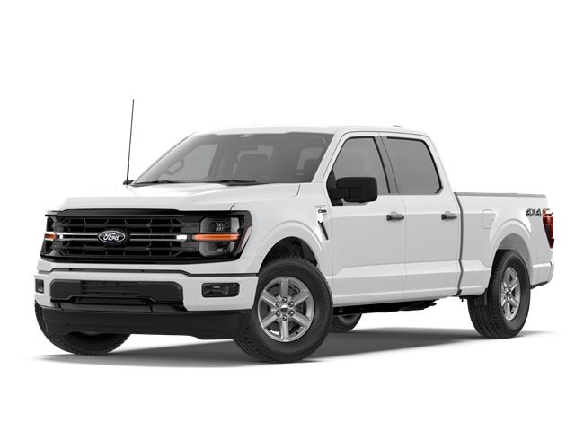 2026 Ford F-150 XLT (Stk: TT366) in Kamloops - Image 1 of 7
