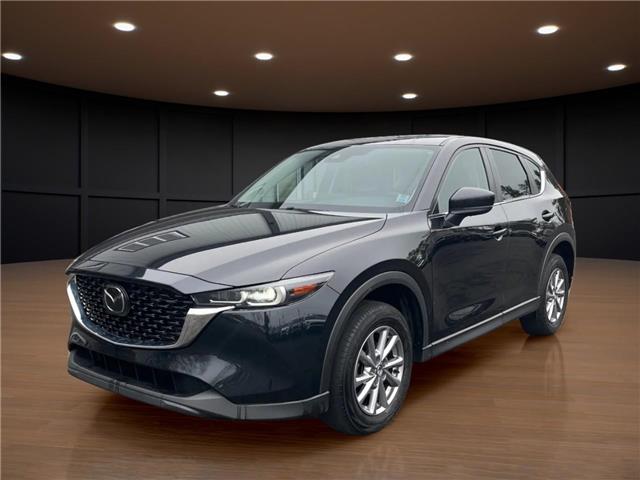 2025 Mazda CX-5 GX