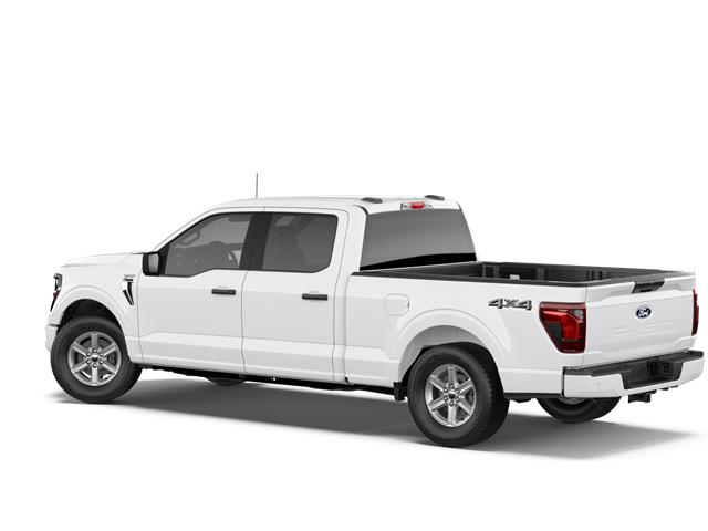 2026 Ford F-150 XLT (Stk: TT366) in Kamloops - Image 2 of 7