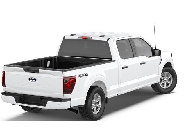2026 Ford F-150 XLT (Stk: TT366) in Kamloops - Image 3 of 7