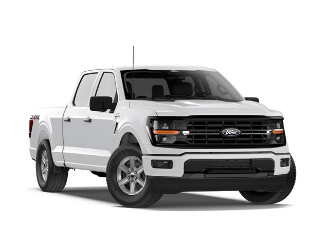 2026 Ford F-150 XLT (Stk: TT366) in Kamloops - Image 4 of 7