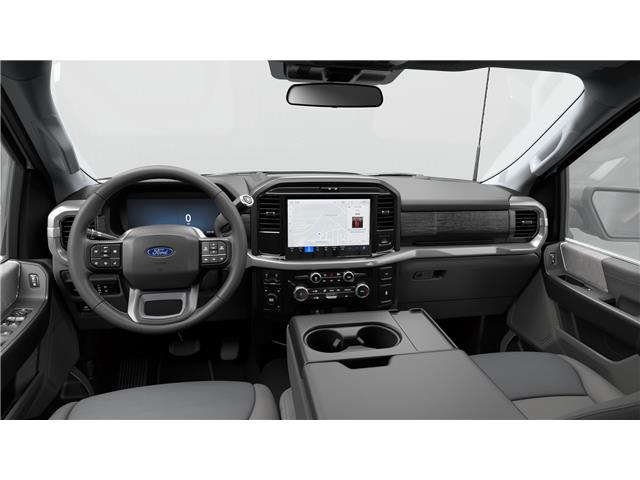 2026 Ford F-150 XLT (Stk: TT366) in Kamloops - Image 6 of 7