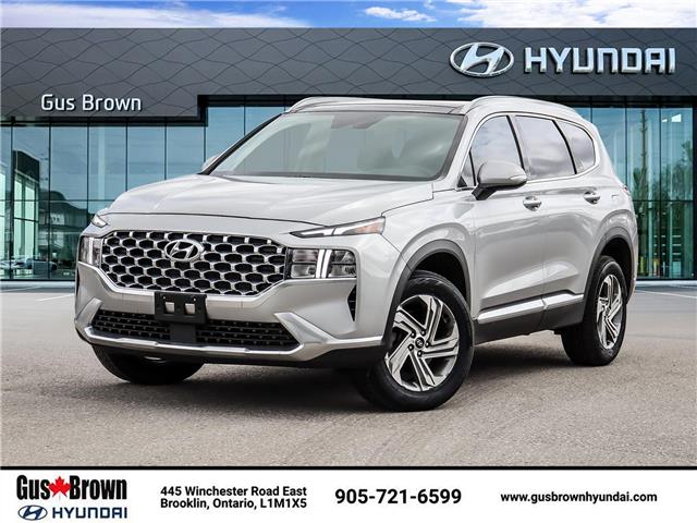 2022 Hyundai Santa Fe Preferred (Stk: H382120T) in Brooklin - Image 1 of 25
