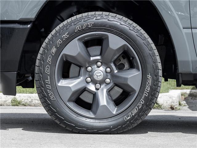 2021 RAM 1500 Big Horn (Stk: 2313623A) in North York - Image 5 of 28
