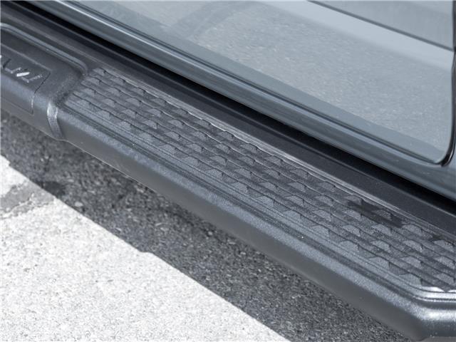 2021 RAM 1500 Big Horn (Stk: 2313623A) in North York - Image 7 of 28